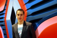 Stoffel Vandoorne naar ART GP?