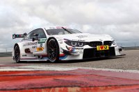 BMW M4 DTM