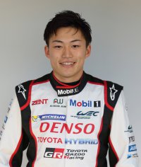 Yuji Kunimoto
