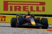Max Verstappen - Red Bull