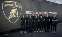 Lamborghini Young Driver Program