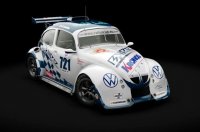 VW e-Fun Cup