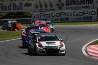 Roberto Colcagio - Honda Civic