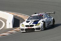 Mex Jansen - Koopman Racing BMW M6 GT3