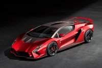 Lamborghini Invencible