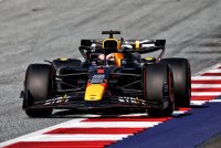Max Verstappen - Red Bull