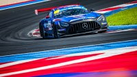 Red Ant Racing - Mercedes-AMG GT3 Evo
