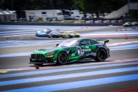 SRT Selleslagh Racing Team - Mercedes-AMG GT4