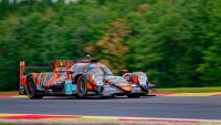 DKR Engineering - Oreca 07-Gibson