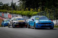 FIA WTCR