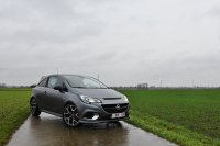 Opel Corsa GSi