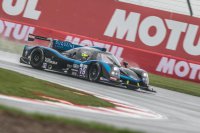 Duqueine Engineering - Ligier JS P3 LMP3