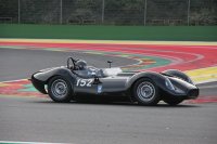 John Spiers - Lister Knobbly