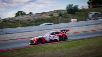 Ajith Redant Racing - Mercedes-AMG GT3 Evo