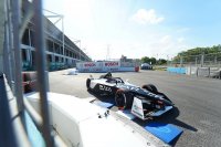 Mitch Evans - Jaguar TCS Racing