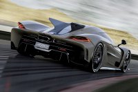 Koenigsegg Jesko Absolut