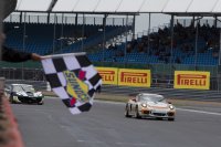PROsport Performance - Porsche Cayman PRO4 GT4