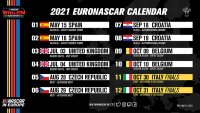 NWES-kalender