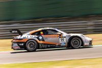 Dylan Derdaele - Nicolas Saelens - Belgium Racing - Porsche 911 GT3 Cup