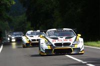 ROWE Racing - BMW M6 GT3