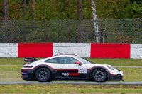 Glenn Van Parijs – Porsche 911 Challenge