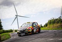 Tom Rensonnet/Renaud Herman - Renault Clio Rally5