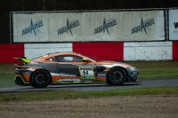 PROSport Racing - Aston Martin Vantage GT4