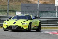 Street Art racing - Aston Martin Vantage GT4