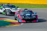 Lawrence Herbots - Ligier European Series