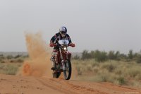 Martin Fontyn - KTM EXC-R 450 Factory