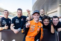 Viktor Andersson viert eerste World Tour-zege