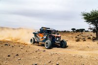 G Rally Team - OT3