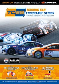 TCES powered by Hankook