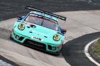 Falken Motorsports - Porsche 911 GT3 R