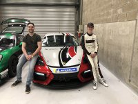 Niels Nipperus - Lars Poell