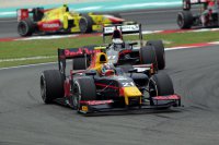 Pierre Gasly - Prema Racing