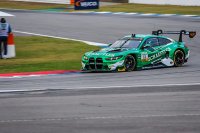 Marco Wittmann werd 11e in de kwalificatiesessie
