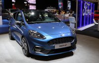 Ford Fiesta ST