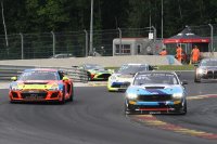 GT4 European Series 2024
