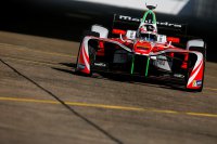 Felix Rosenqvist - Mahindra Racing