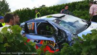 Thierry Neuville - Hyundai i20 WRC