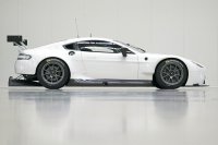 2016 Aston Martin Vantage GTE