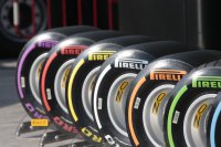 Pirelli PZero voor F1 2017