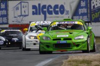 Supercar Challenge - Divisie Sport