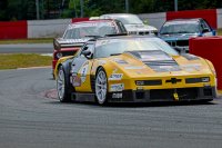 Luc Branckaerts - Corvette C4