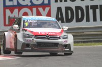 Yvan Muller - Citroën Total