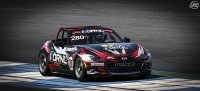ORNL.NL - Endurance - Mazda MX-5 Cup