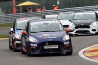 Team Longin, by FordStore Feyaerts - Ford Fiesta Sprint Cup