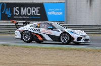 Xenum Racing - Porsche 991 GT3 Cup