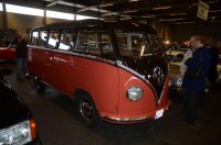 Flanders Collection Cars